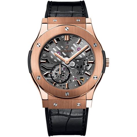 hublot replica classic fusion|hublot classic fusion classico.